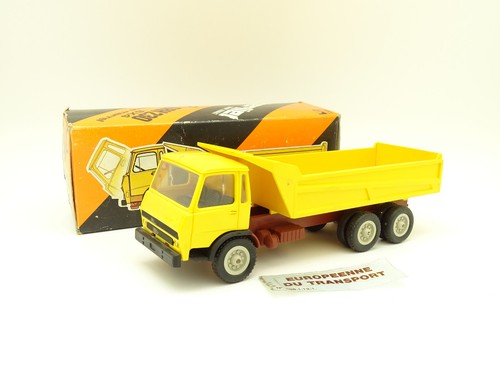 Eligor lbs berliet - berliet, grh