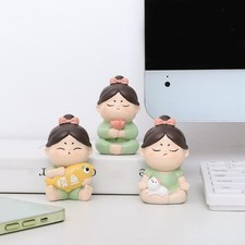 Figurines en résine Sculpture