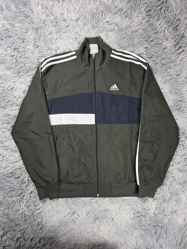 Adidas veste survêtement - veste,