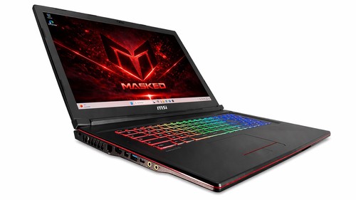 Msi gp73 leopard gtx - gtx, 1060