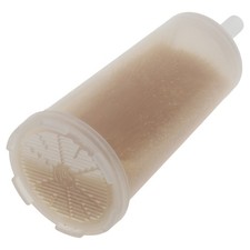 Faber filtre eau adoucisseur anti-calcaire machine café Pro Mini Slot Inox Delux