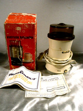 ANCIEN MOULIN A CAFE MOULINEX
