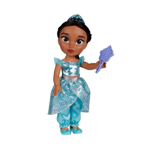 Disney princesse poupée - -,