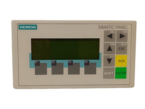 Siemens simatic - siemens,