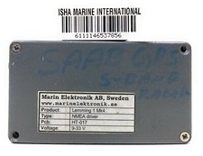Marine Électronique AB HT-017