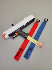 NERF Rival Apollo XV-700 White