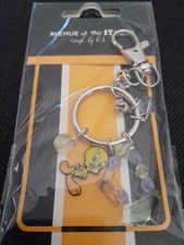 Porte-clés Titi. Avenue Of