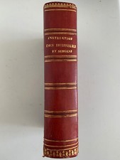 Nouvelle Instruction ou Stile Général des Huiffiers & Sergens - 1713