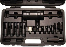 Ensemble D'Extracteurs