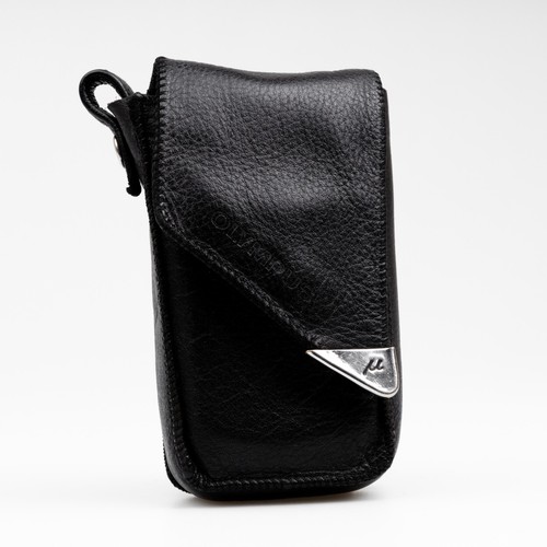 Original vintage black case - vintage,