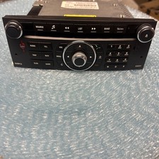 AUTORADIO MP3 GPS CITROEN C6