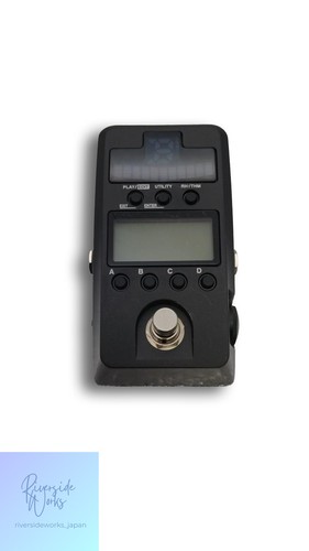 Korg pandora stomp st - stomp, px-st