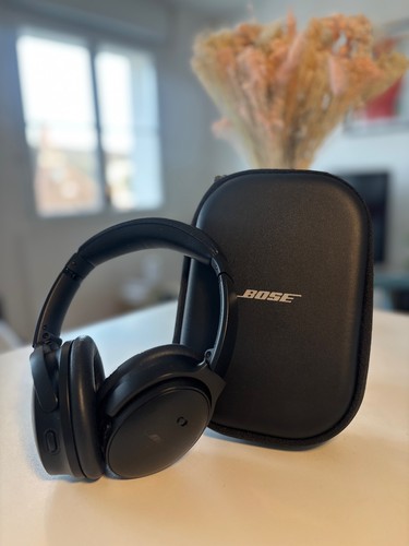 Casque sans fil - sans-fil, bose