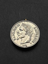 Briquet Napoléon 3 Vintage