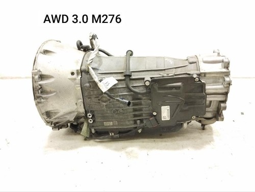 Transmission automatique - transmission,