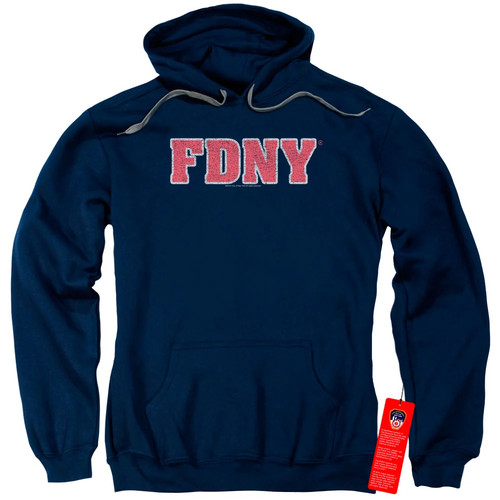New york city fdny - york, hoodie