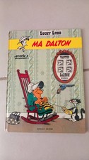 Lucky Luke Ma Dalton Édition