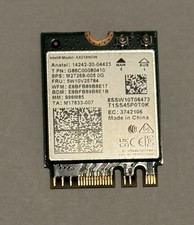 Carte réseau sans fil wifi - réseau,