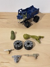 Wheeled Warriors / Jayce et