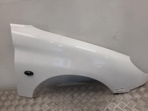 Aile avant droit - peugeot, 206