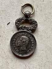 reduction MEDAILLE NAPOLEON