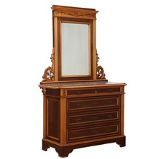 Commode art nouveau ancienne - nouveau,