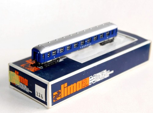 Rare lima micro model - micro,