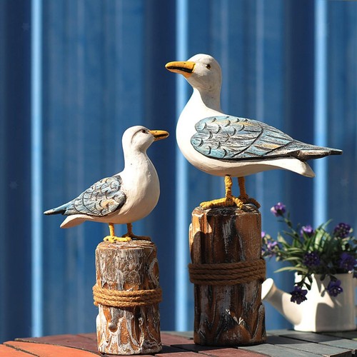 2pcs style vintage - , rustique