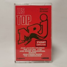 Various – Les TOP NRJ