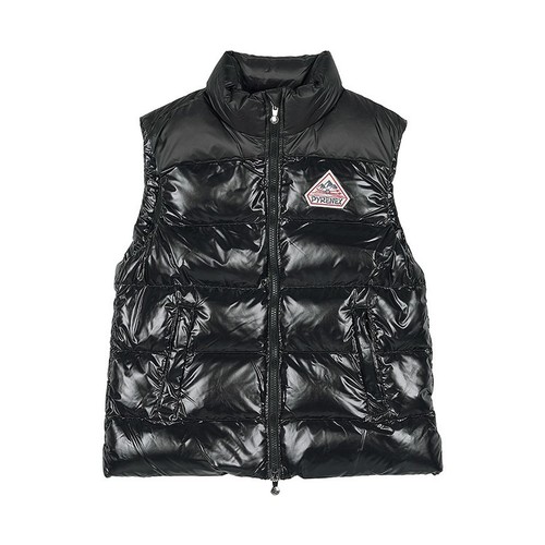 Pyrenex gilet padding - gilet, de