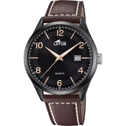 Montre lotus homme - montre,