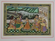 Royal Erotic with Play