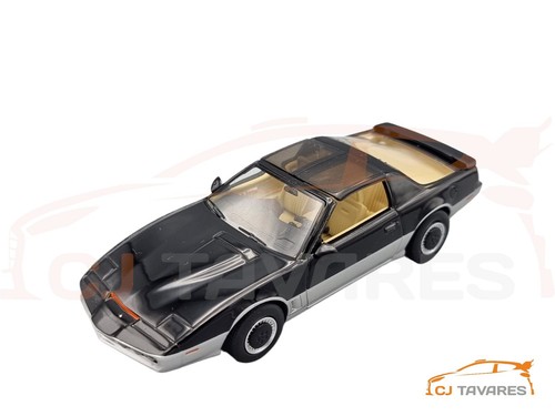 Altaya pontiac karr knight - altaya,