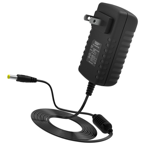Hqrp adaptateur pour boss - ac,