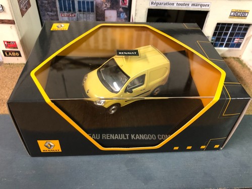 Renault kangoo tôlé - ii,