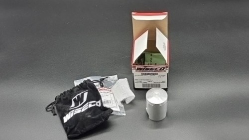 Piston wiseco lem ktm - piston, /