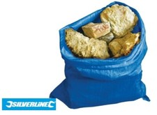 Lots De 10 Sacs À Gravats