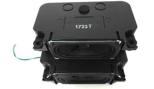 Sharp le701 speakers - pn-le701, tv
