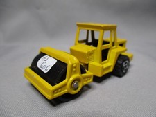 AJ606 MAJORETTE ROULEAU