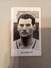 BU0180 FELIX POTIN ALBUM 1952