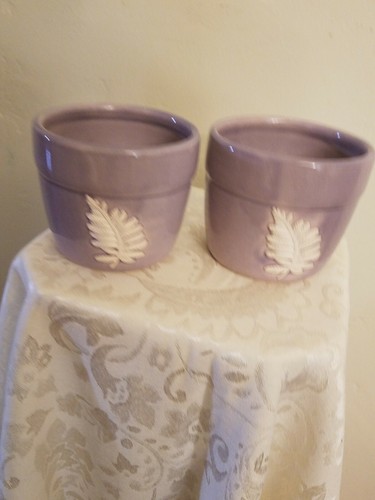 Set lavender colored - lavender,