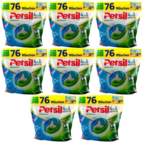 Persil disques universel - disques, x