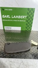 Pare soleil gauche PEUGEOT 206 PHASE 1 8143HE