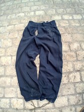 pantalon allemand ww2 hj 