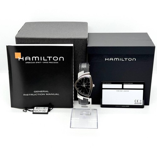 Montre hamilton ventura - montre,