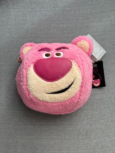 Loungefly toy story lotso - toy,