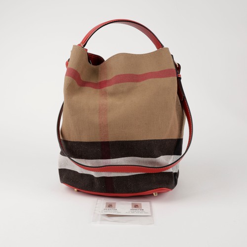 Burberry sac main - burberry,