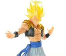 FIGURINE Gogeta BATTLE SP
