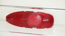 Cabochon feu arrière 15087C