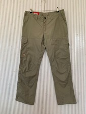 Pantalon de Randonnée Fjall